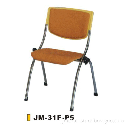 Training Chair with Fabric Seating (JM-31-F-P5)